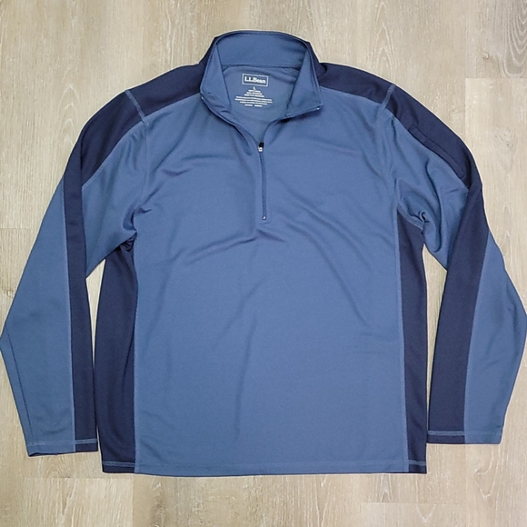 🇺🇲LL Bean Pullover - Picture 1 of 4